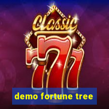 demo fortune tree